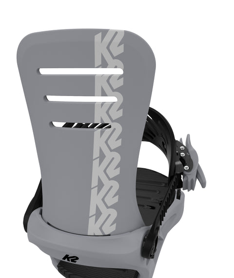 K2 Formula Snowboard Bindings 2024