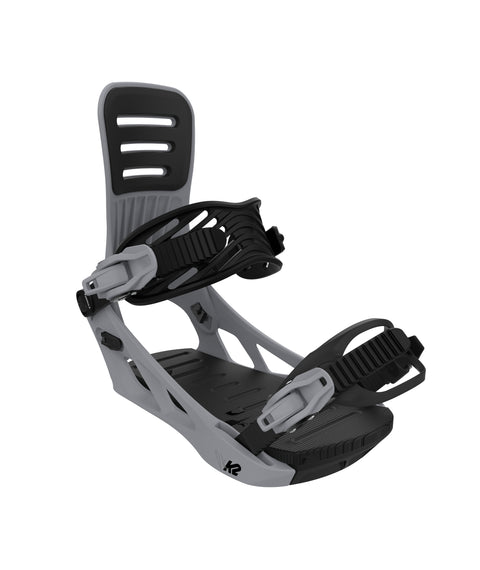 K2 Formula Snowboard Bindings 2024