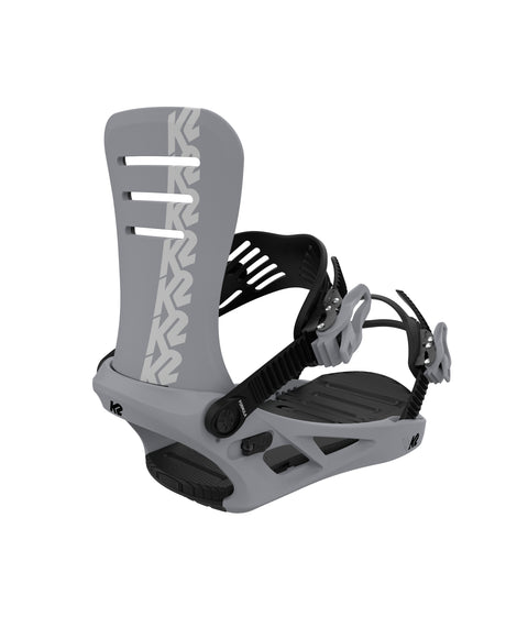 K2 Formula Snowboard Bindings 2024