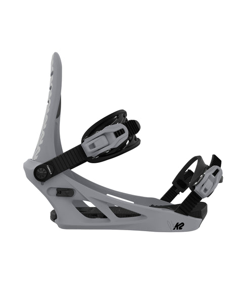 K2 Formula Snowboard Bindings 2024