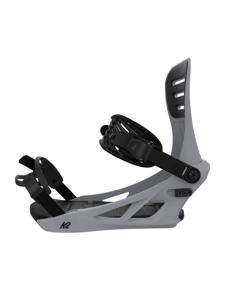 K2 Formula Snowboard Bindings 2024