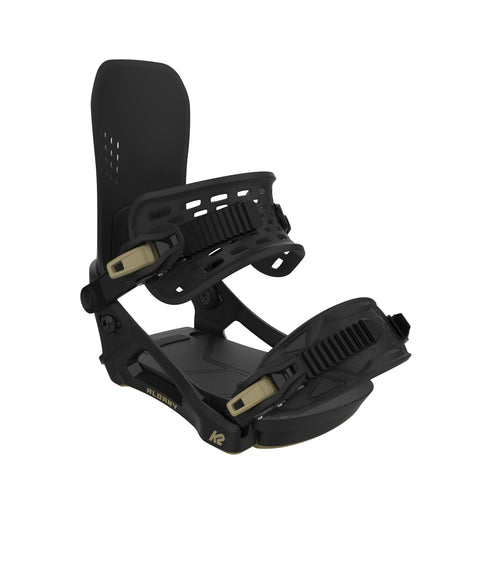 K2 Albany W Snowboard Bindings 2024