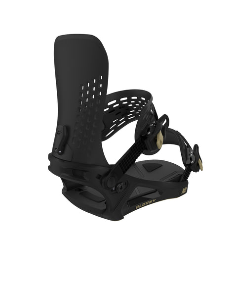 K2 Albany W Snowboard Bindings 2024