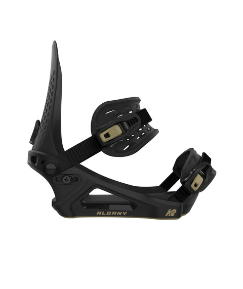 K2 Albany W Snowboard Bindings 2024