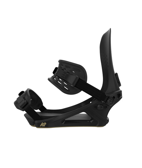 K2 Albany W Snowboard Bindings 2024