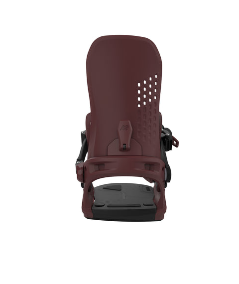 K2 Albany W Snowboard Bindings 2024