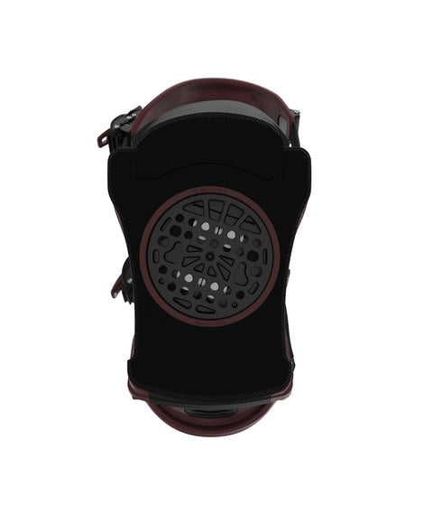 K2 Albany W Snowboard Bindings 2024