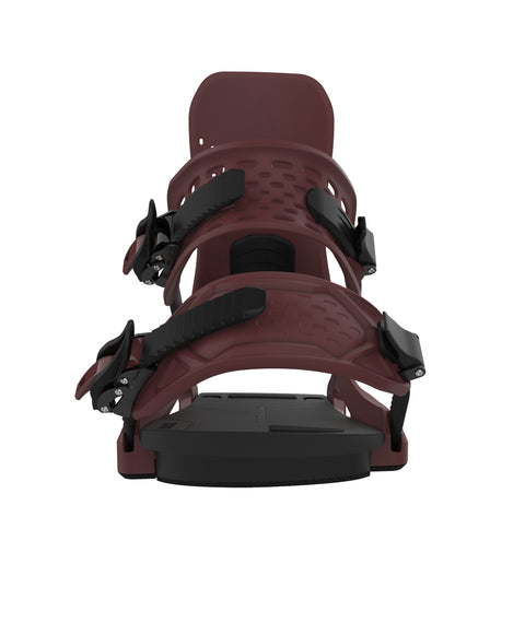K2 Albany W Snowboard Bindings 2024
