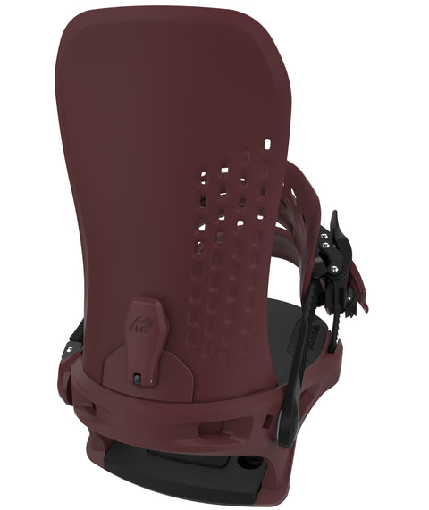 K2 Albany W Snowboard Bindings 2024