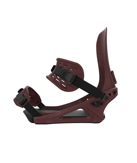 K2 Albany W Snowboard Bindings 2024