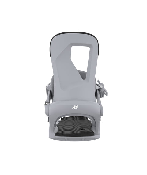 K2 Bedford Snowboard Bindings 2024
