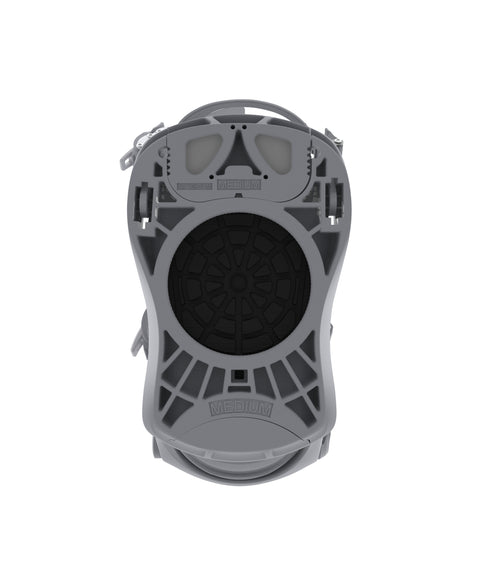 K2 Bedford Snowboard Bindings 2024