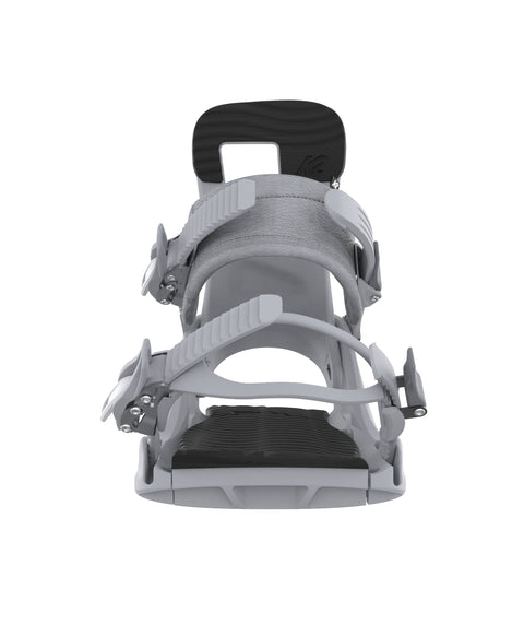 K2 Bedford Snowboard Bindings 2024