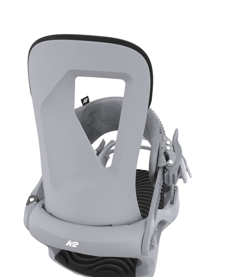 K2 Bedford Snowboard Bindings 2024
