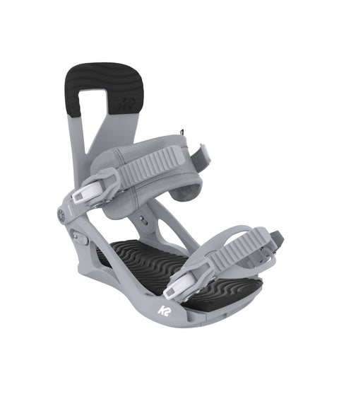 K2 Bedford Snowboard Bindings 2024
