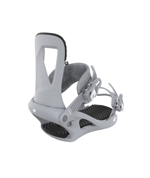 K2 Bedford Snowboard Bindings 2024