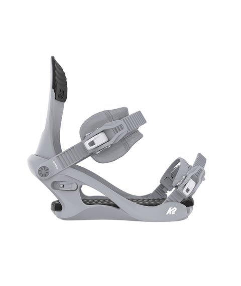 K2 Bedford Snowboard Bindings 2024