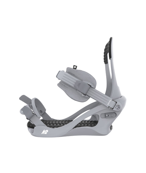 K2 Bedford Snowboard Bindings 2024