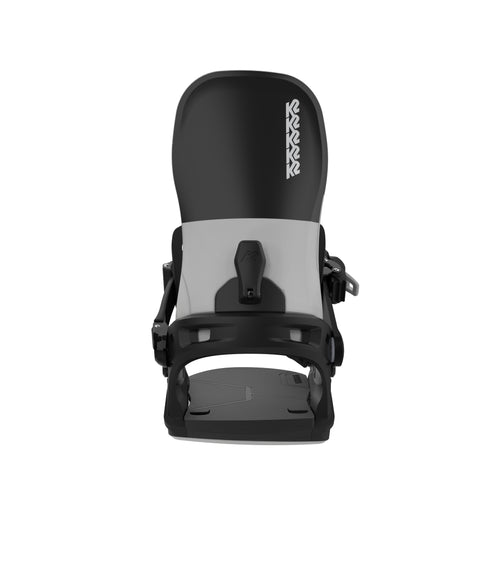 K2 Bond Snowboard Bindings 2024