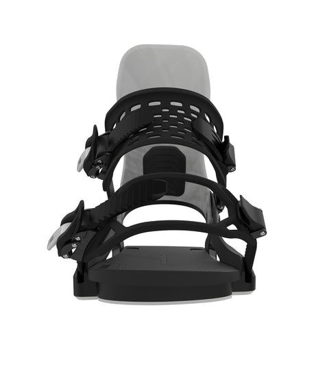 K2 Bond Snowboard Bindings 2024
