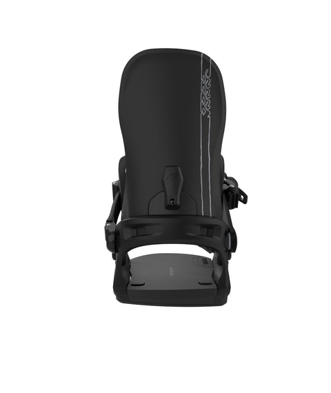 K2 Bond Snowboard Bindings 2024