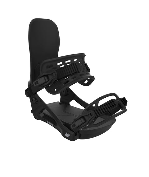 K2 Bond Snowboard Bindings 2024