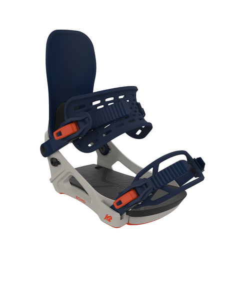 K2 Bond Snowboard Bindings 2024