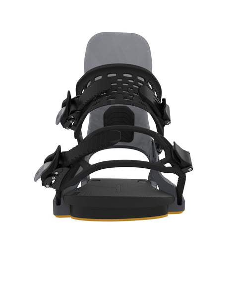 K2 Bond Snowboard Bindings 2024