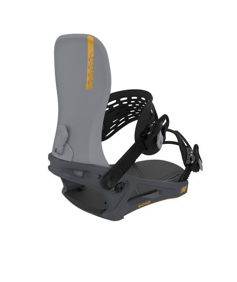 K2 Bond Snowboard Bindings 2024