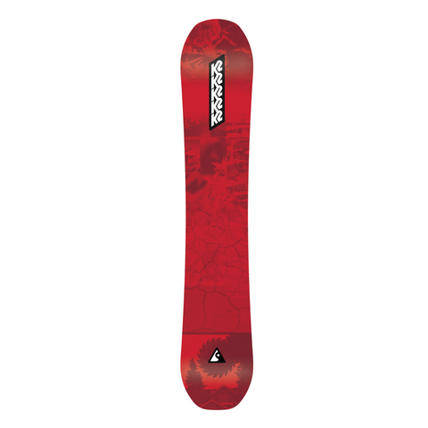 K2 Manifest Snowboard 2024