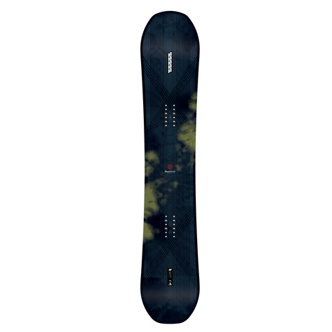 K2 Manifest Snowboard 2024