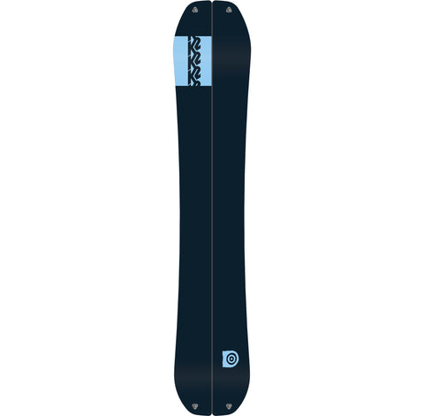 K2 Marauder Split Package 2025