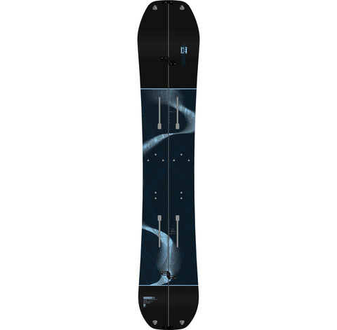 K2 Marauder Split Package 2025
