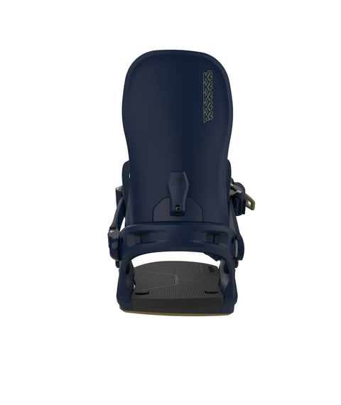 K2 Network W Snowboard Bindings 2024
