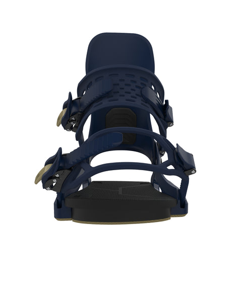 K2 Network W Snowboard Bindings 2024