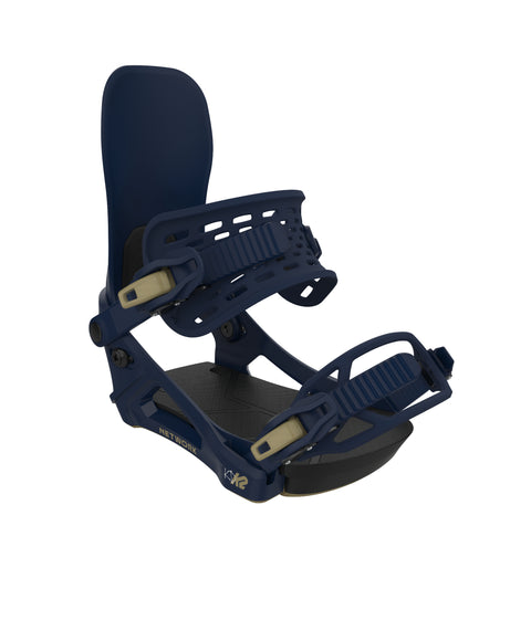 K2 Network W Snowboard Bindings 2024