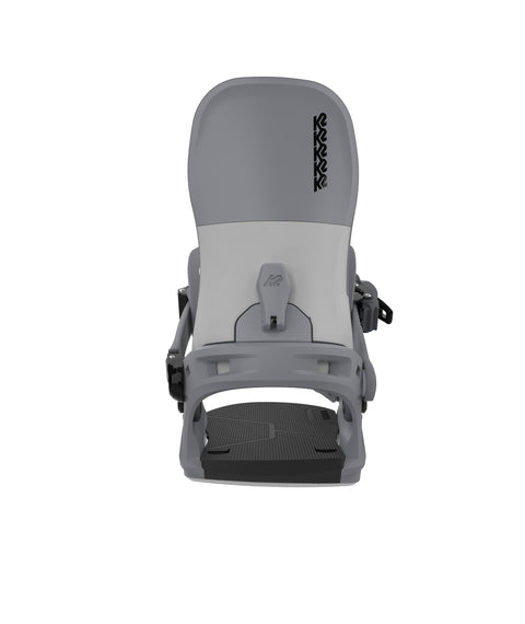 K2 Network W Snowboard Bindings 2024