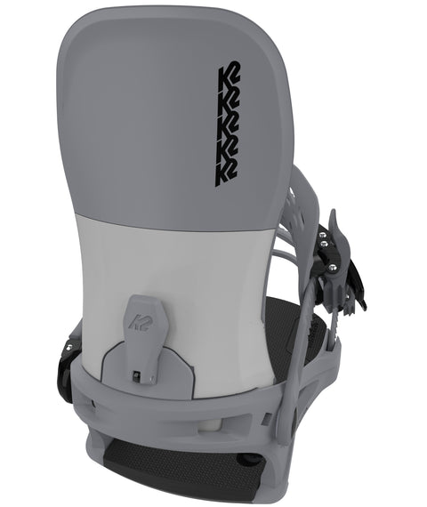 K2 Network W Snowboard Bindings 2024