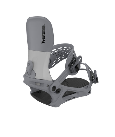 K2 Network W Snowboard Bindings 2024