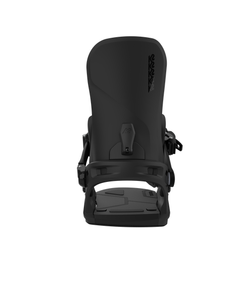 K2 Path W Snowboard Bindings 2024