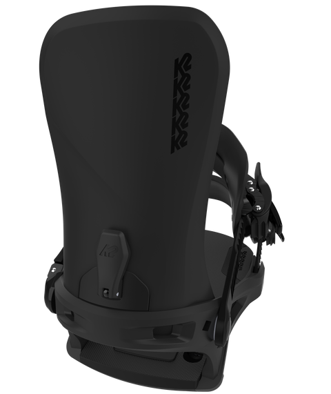 K2 Path W Snowboard Bindings 2024