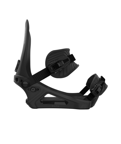 K2 Path W Snowboard Bindings 2024