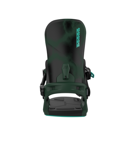 K2 Path W Snowboard Bindings 2024