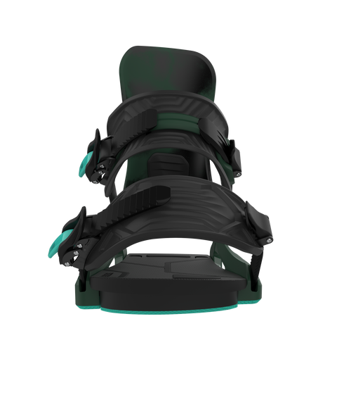 K2 Path W Snowboard Bindings 2024