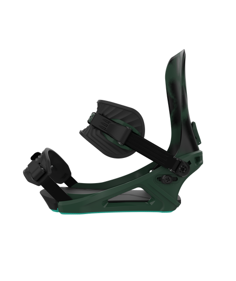 K2 Path W Snowboard Bindings 2024