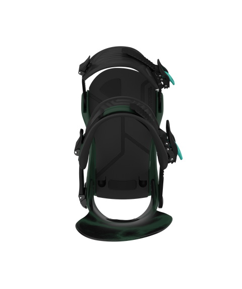 K2 Path W Snowboard Bindings 2024