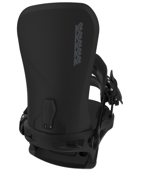 K2 Program Snowboard Bindings 2024