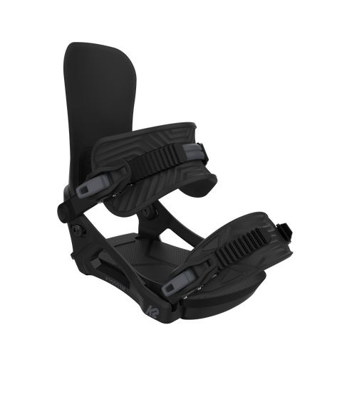 K2 Program Snowboard Bindings 2024