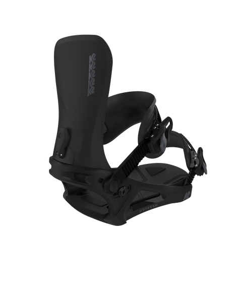 K2 Program Snowboard Bindings 2024