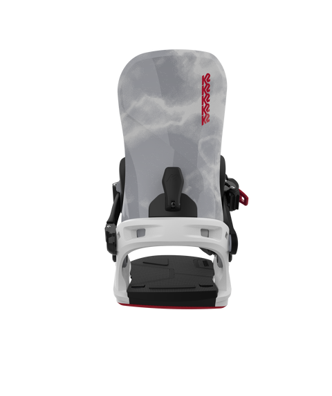 K2 Program Snowboard Bindings 2024